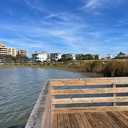Compass Point 303 Apartment Gulf Shores Exterior photo