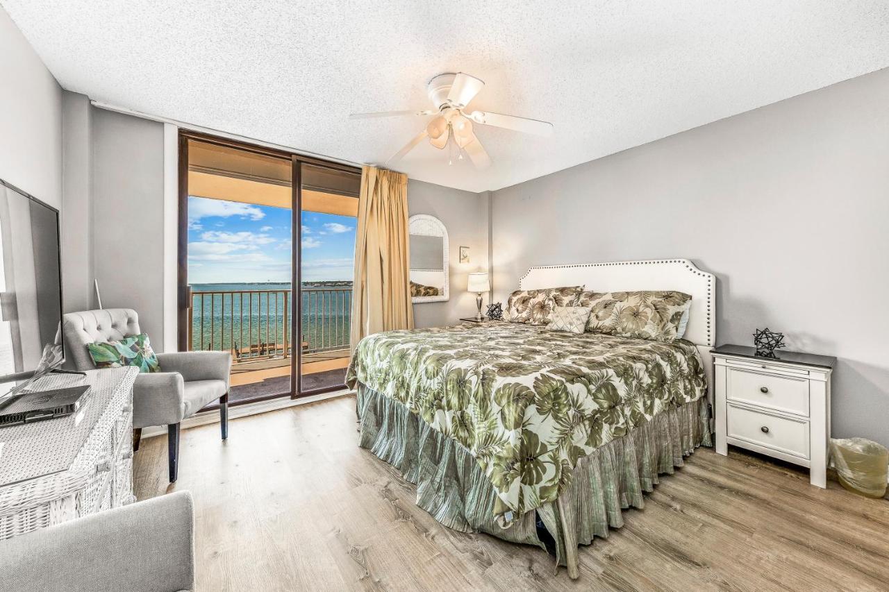 Compass Point 303 Apartment Gulf Shores Exterior photo