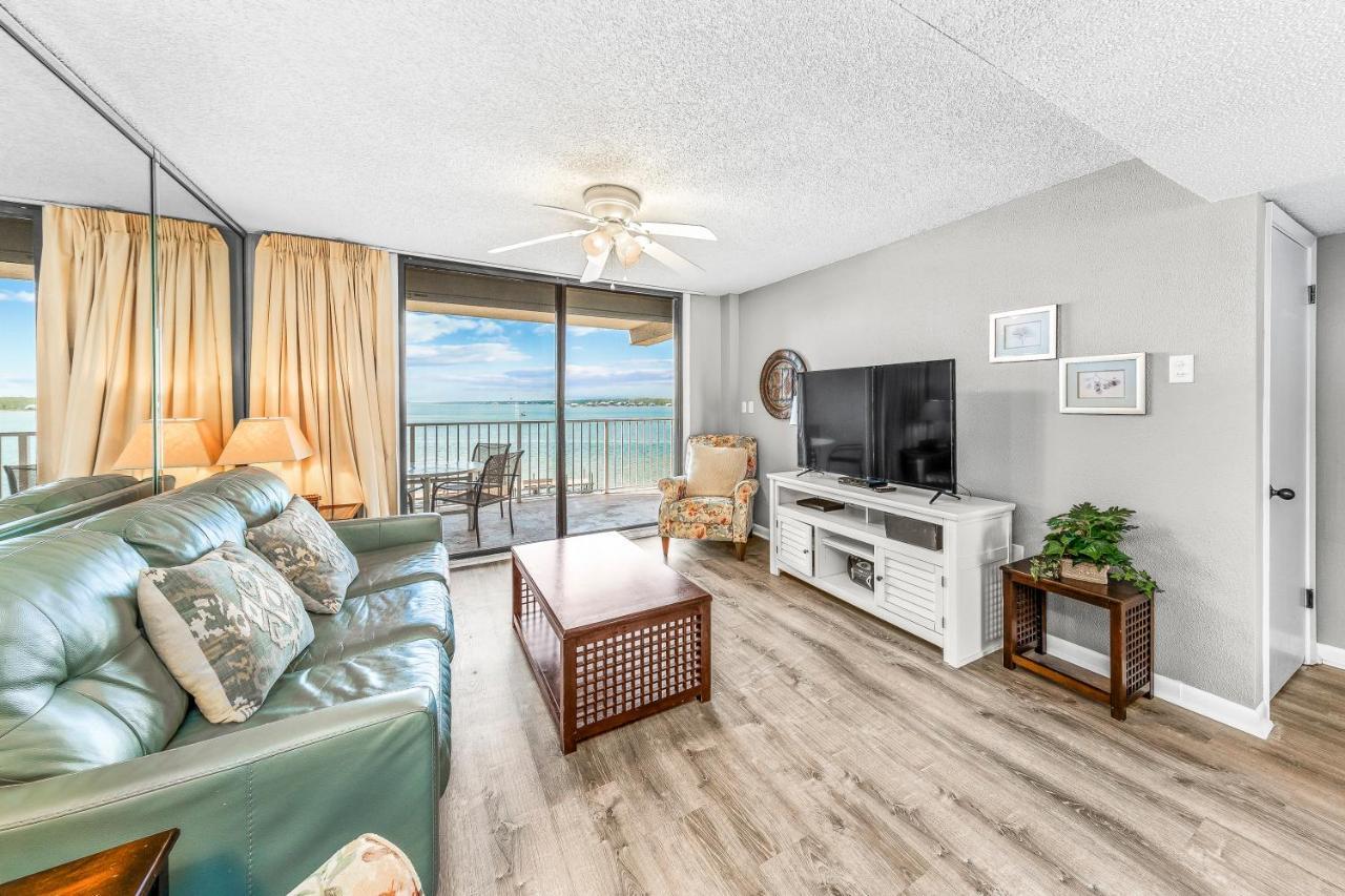 Compass Point 303 Apartment Gulf Shores Exterior photo