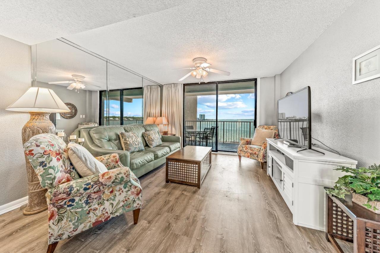 Compass Point 303 Apartment Gulf Shores Exterior photo