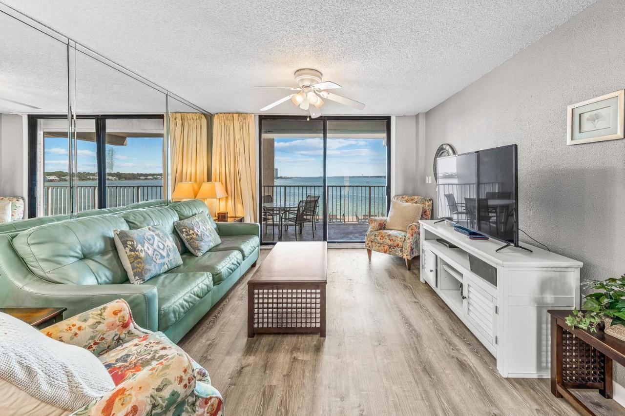 Compass Point 303 Apartment Gulf Shores Exterior photo
