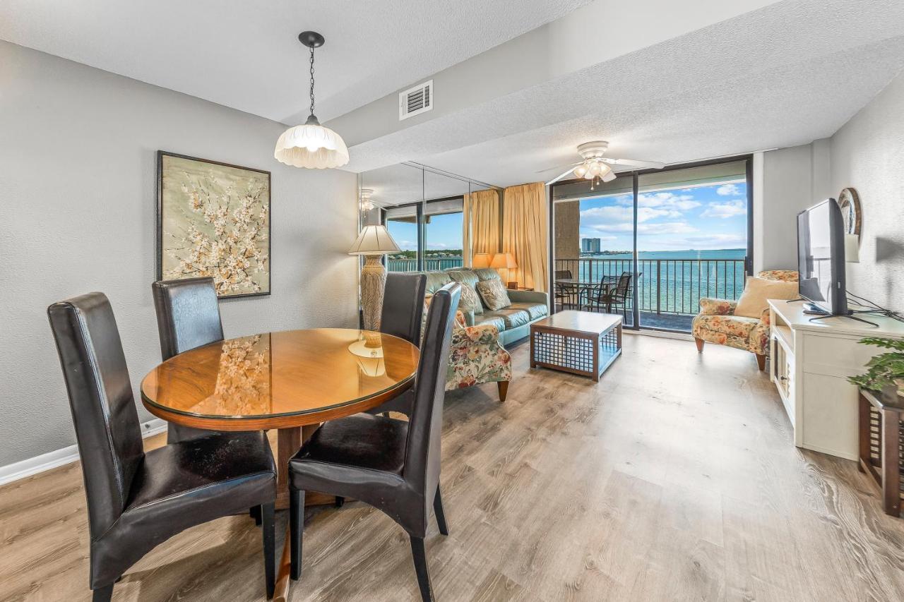 Compass Point 303 Apartment Gulf Shores Exterior photo