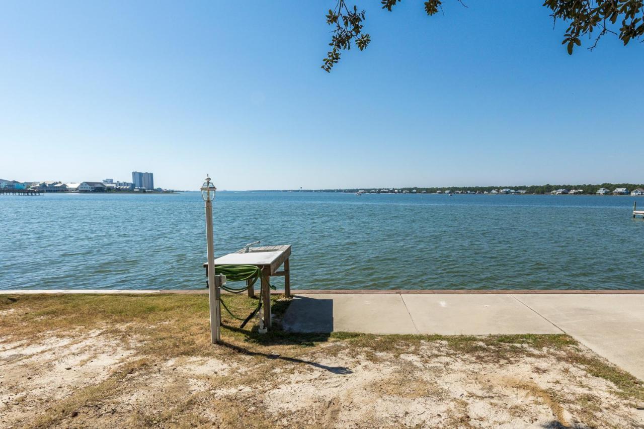 Compass Point 303 Apartment Gulf Shores Exterior photo