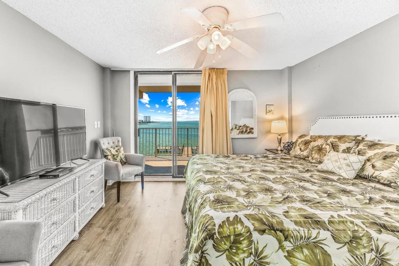 Compass Point 303 Apartment Gulf Shores Exterior photo
