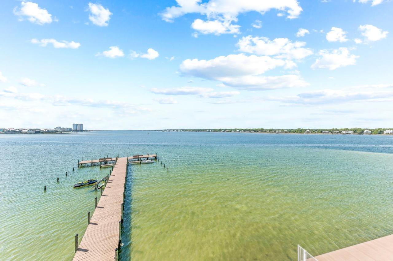 Compass Point 303 Apartment Gulf Shores Exterior photo