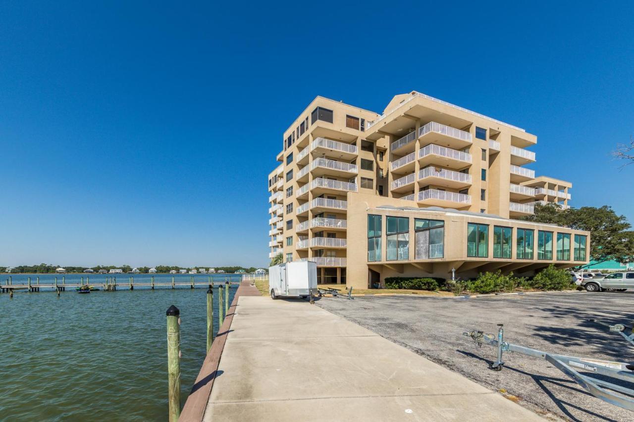 Compass Point 303 Apartment Gulf Shores Exterior photo