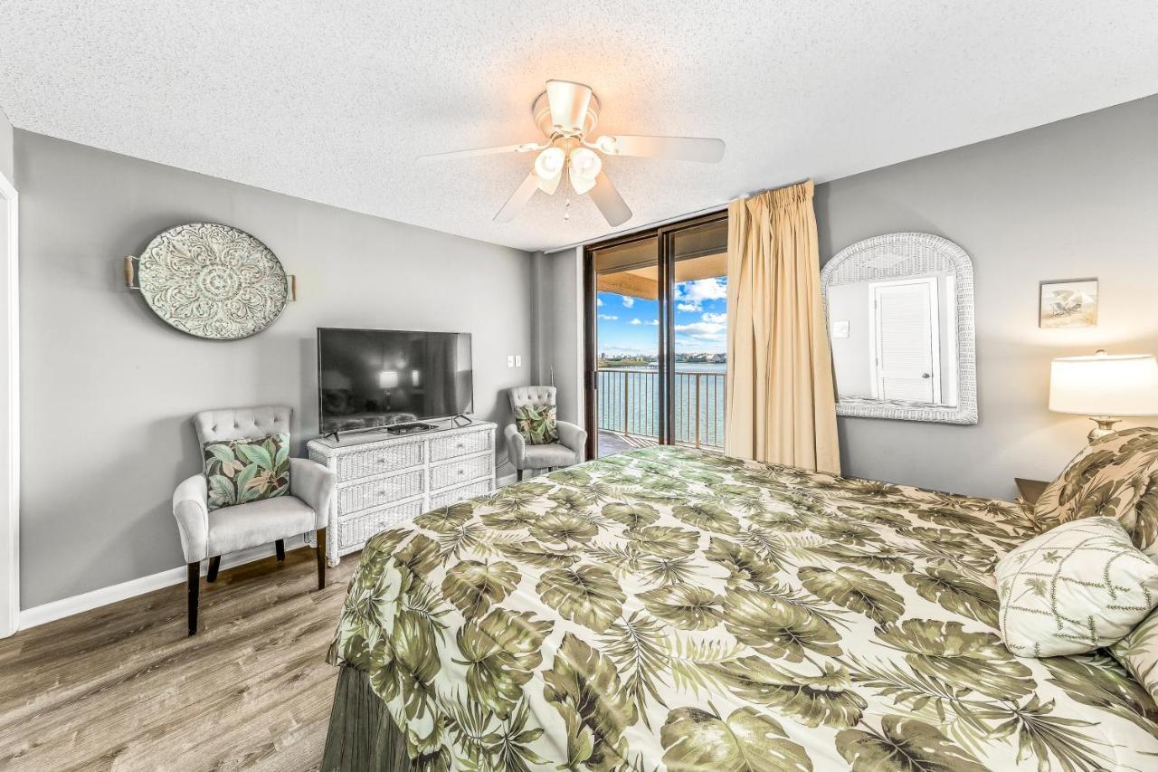 Compass Point 303 Apartment Gulf Shores Exterior photo