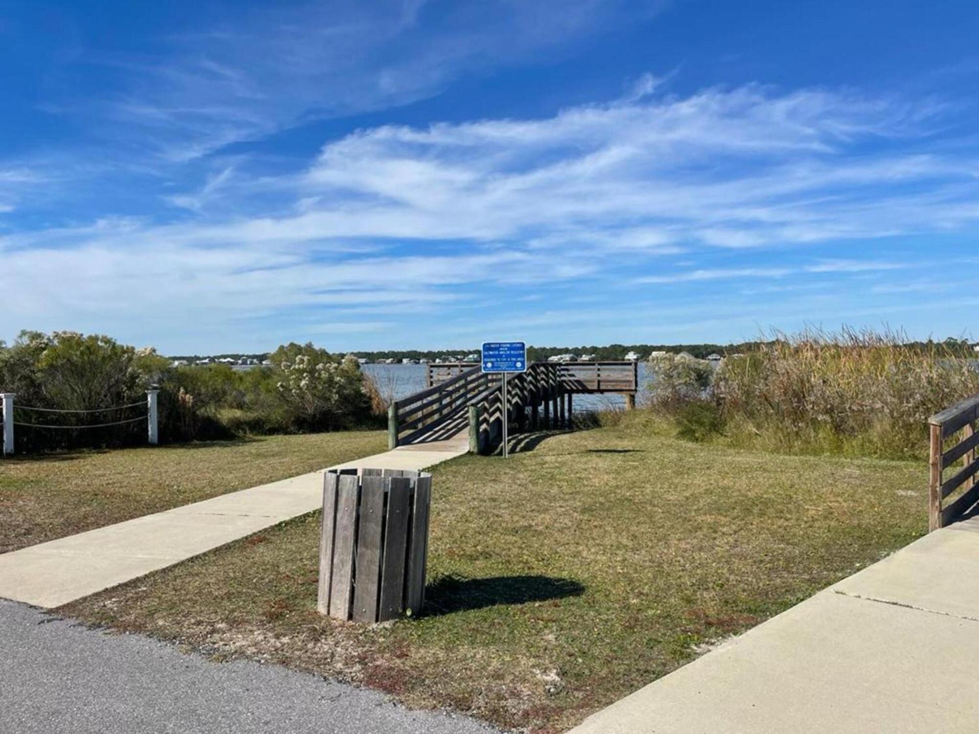 Compass Point 303 Apartment Gulf Shores Exterior photo