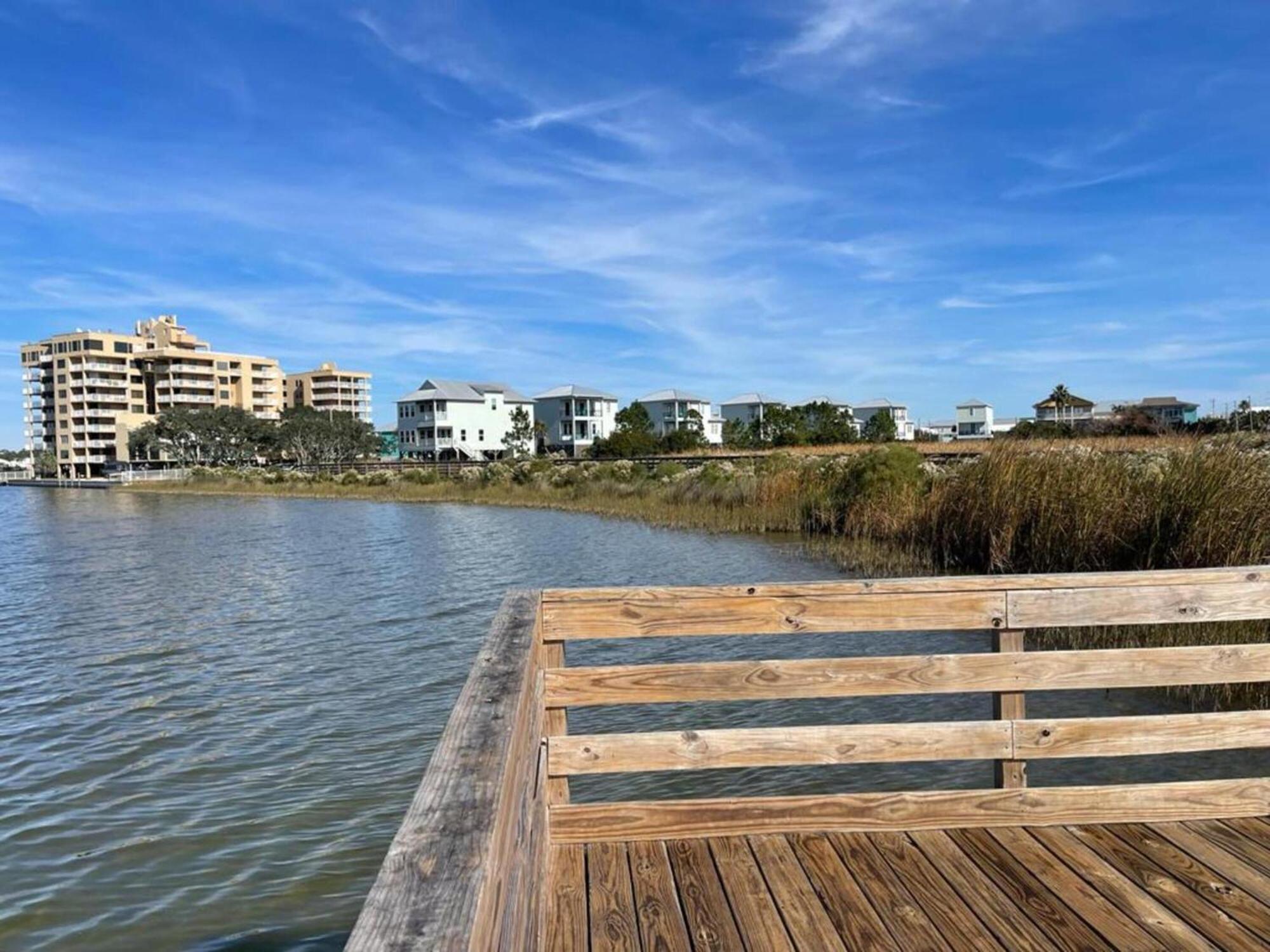 Compass Point 303 Apartment Gulf Shores Exterior photo