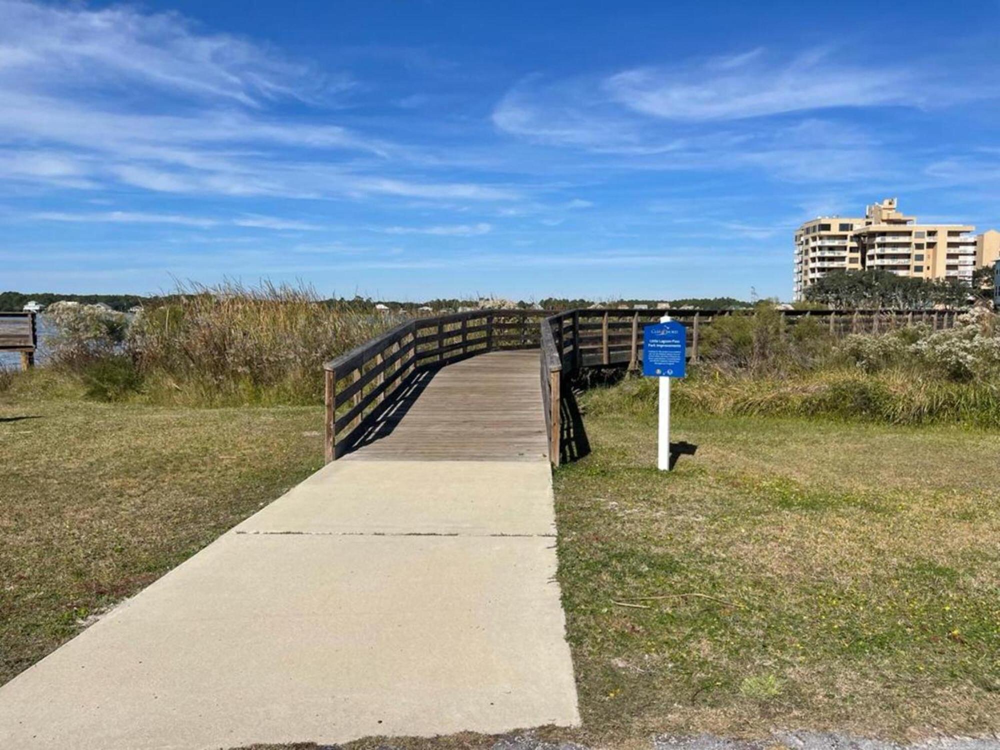 Compass Point 303 Apartment Gulf Shores Exterior photo