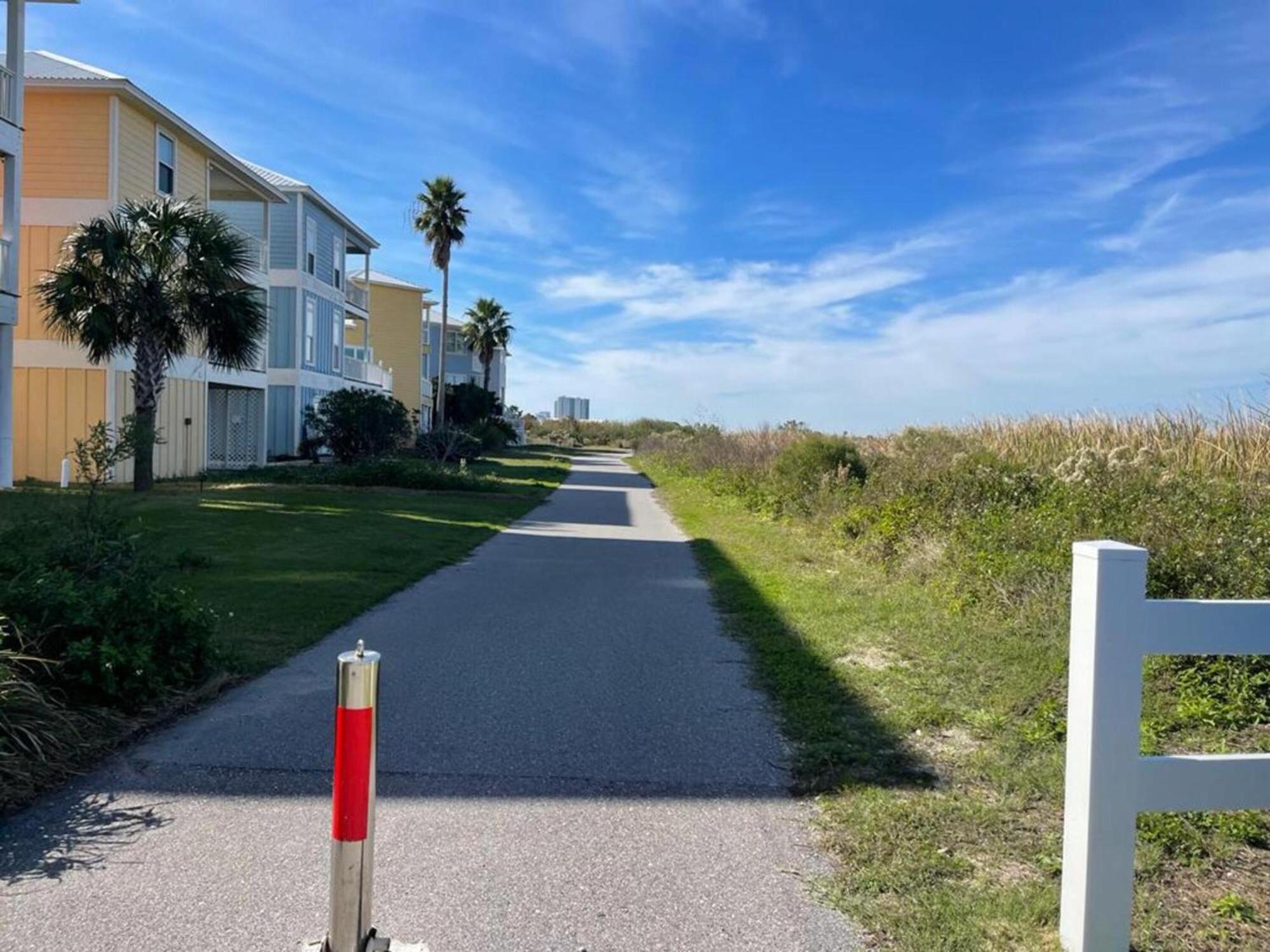 Compass Point 303 Apartment Gulf Shores Exterior photo
