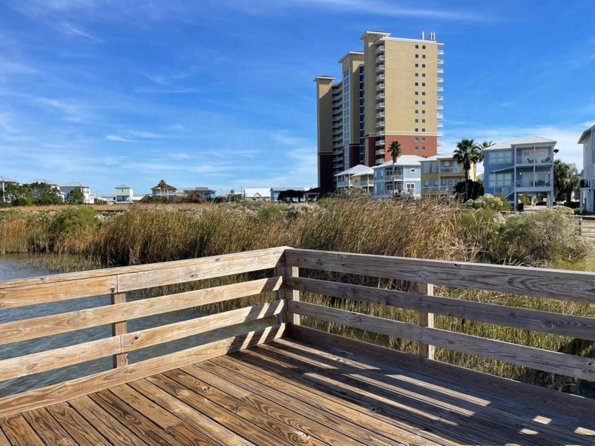 Compass Point 303 Apartment Gulf Shores Exterior photo