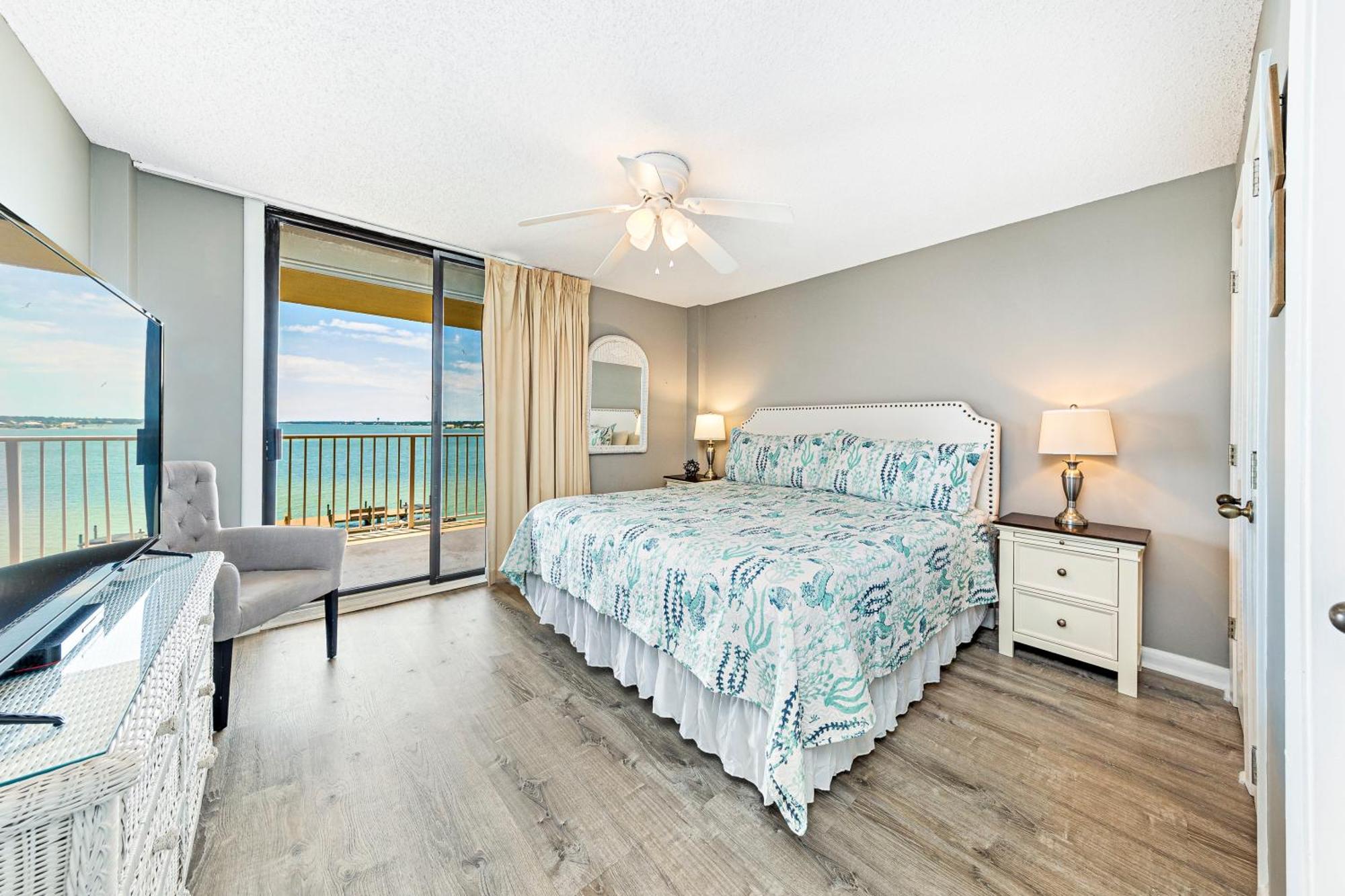 Compass Point 303 Apartment Gulf Shores Exterior photo